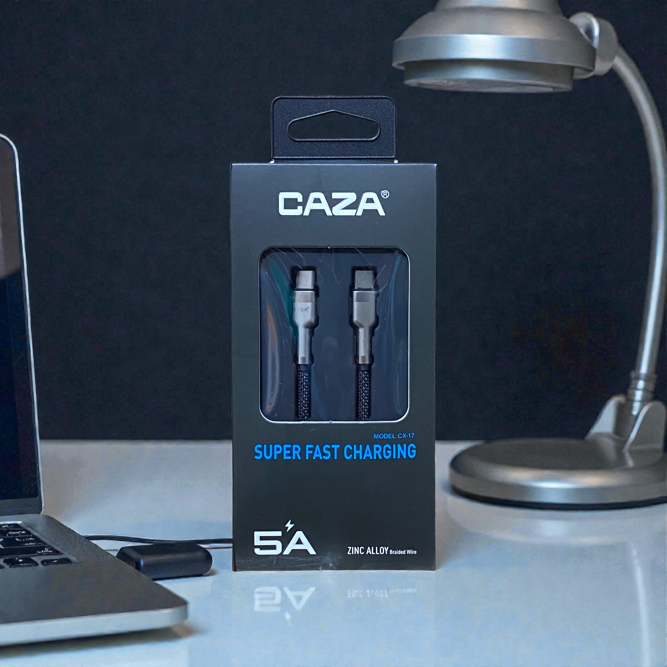 Data Cable CX-17 C to C
