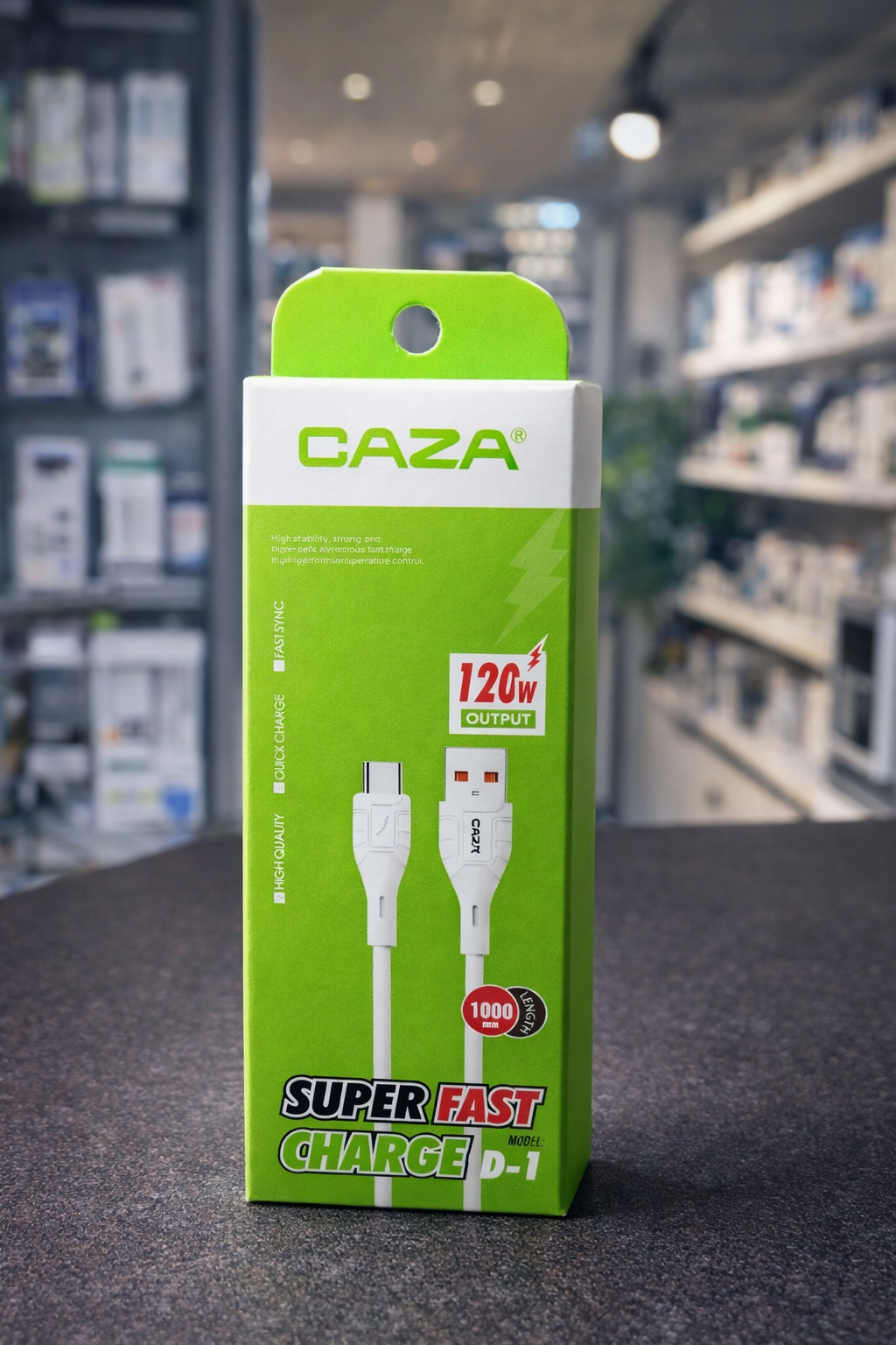Data Cable D-1(Type-C)