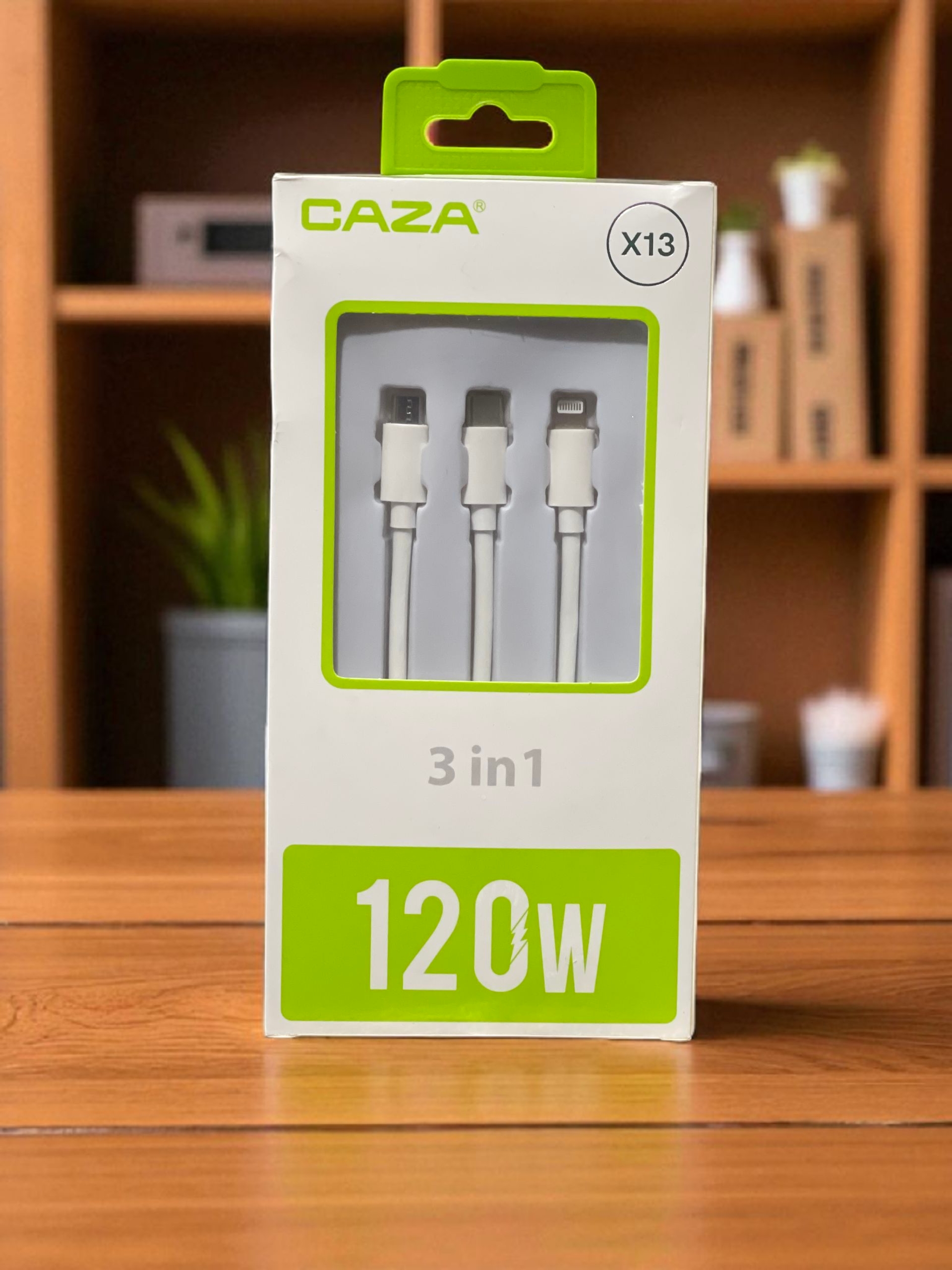 Data Cable X-13