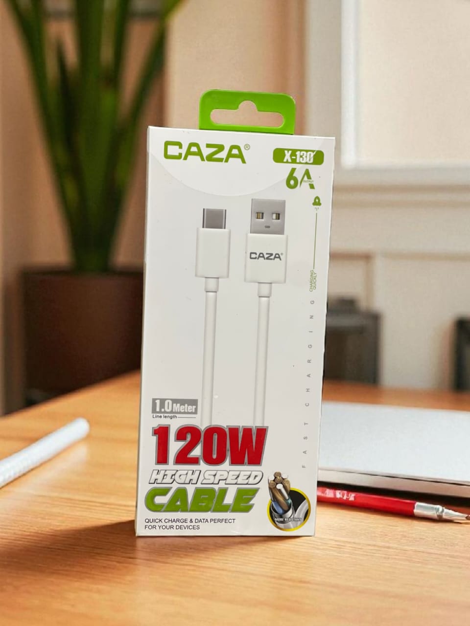 Data Cable X-130 Type C