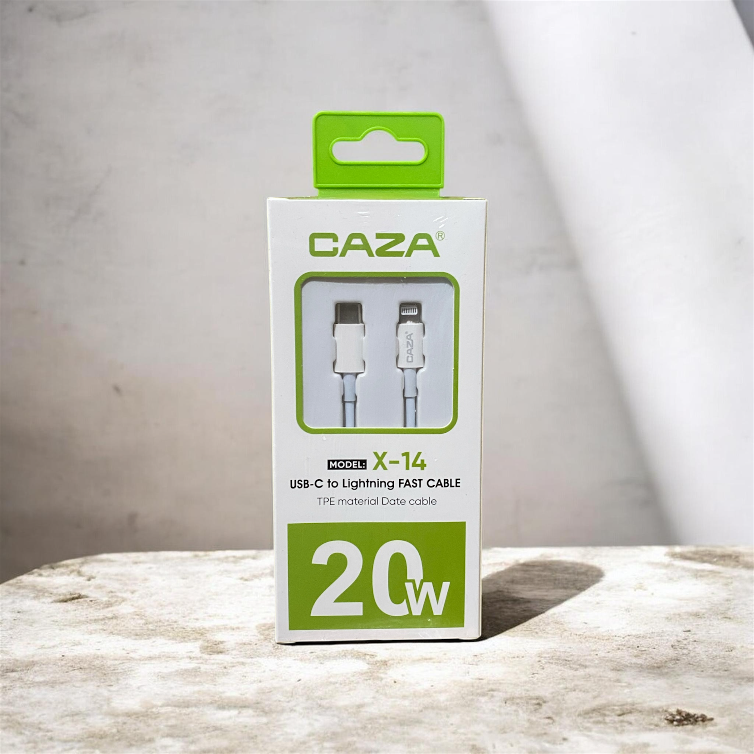 Data Cable X-14( C to L )