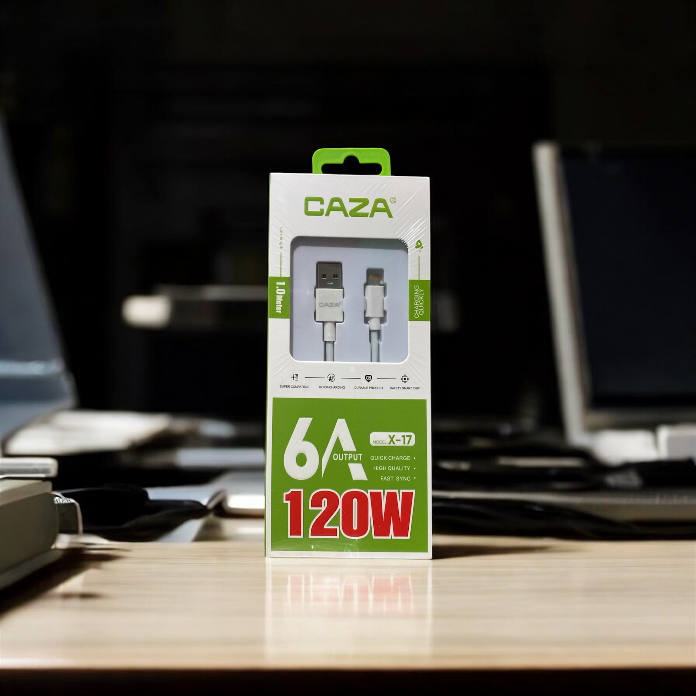 Data Cable X-17 Lighting