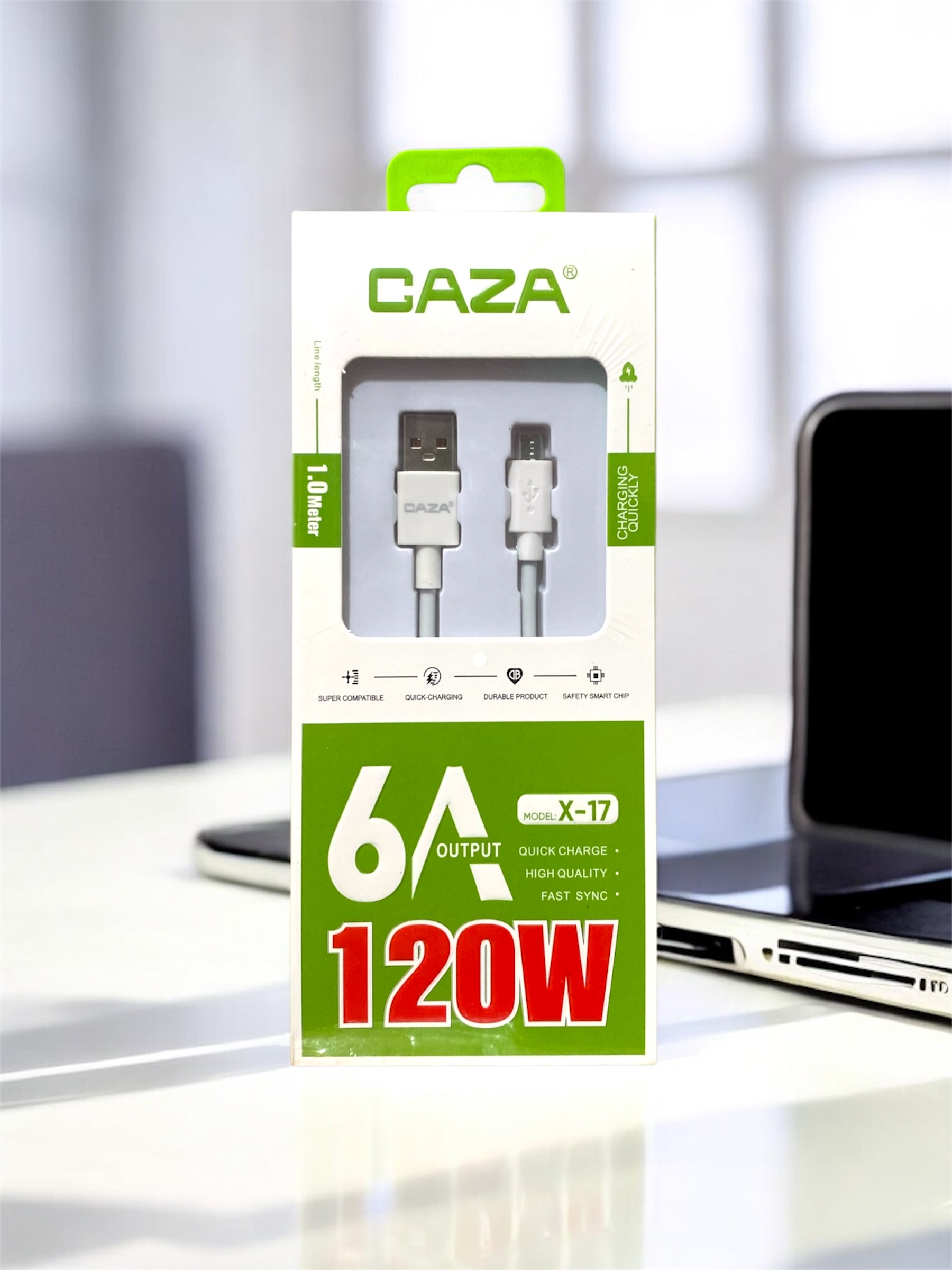 Data Cable X-17 Micro — image 2 of 2