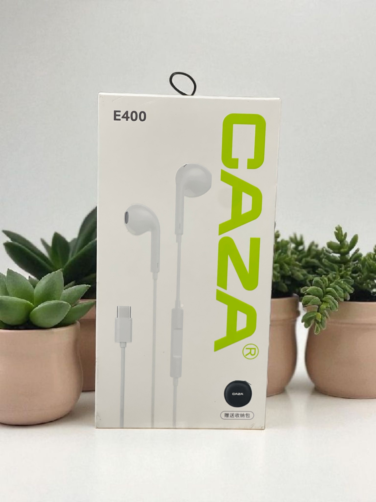 Earphone Cable E400