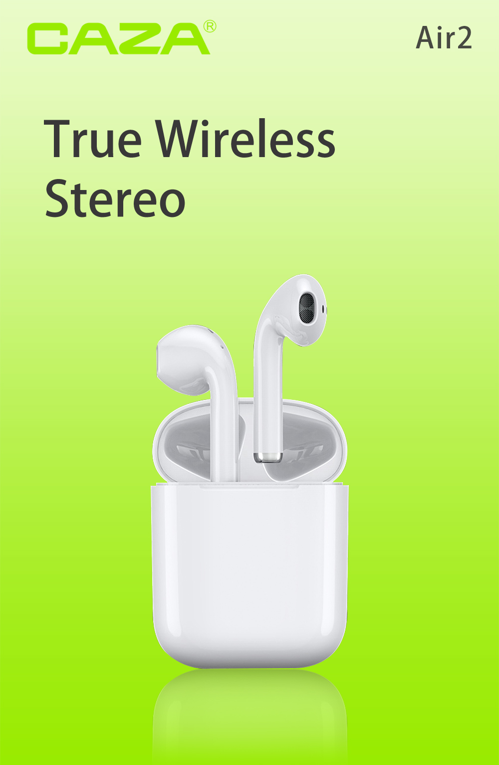 Wireless Earphone TWS-03